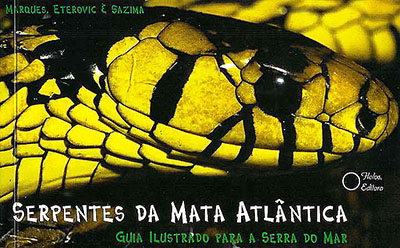 Livro Mata Atlântica